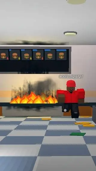 ai character: k-9X background