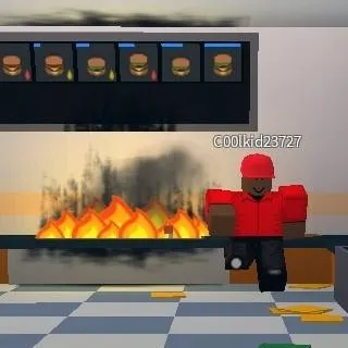 chat with ai character: k-9X