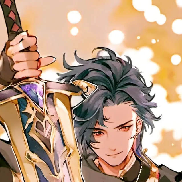 chat with ai character: magicweapon school