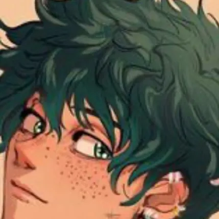 chat with ai character: Izuku Midoriya 