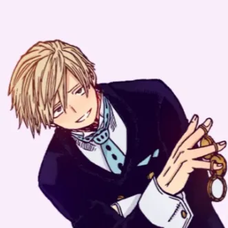 chat with ai character: Neito monama