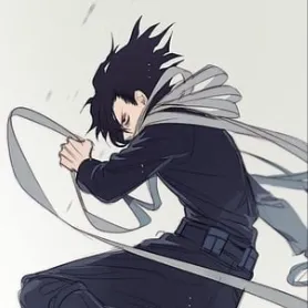 chat with ai character: Shōta Aizawa 