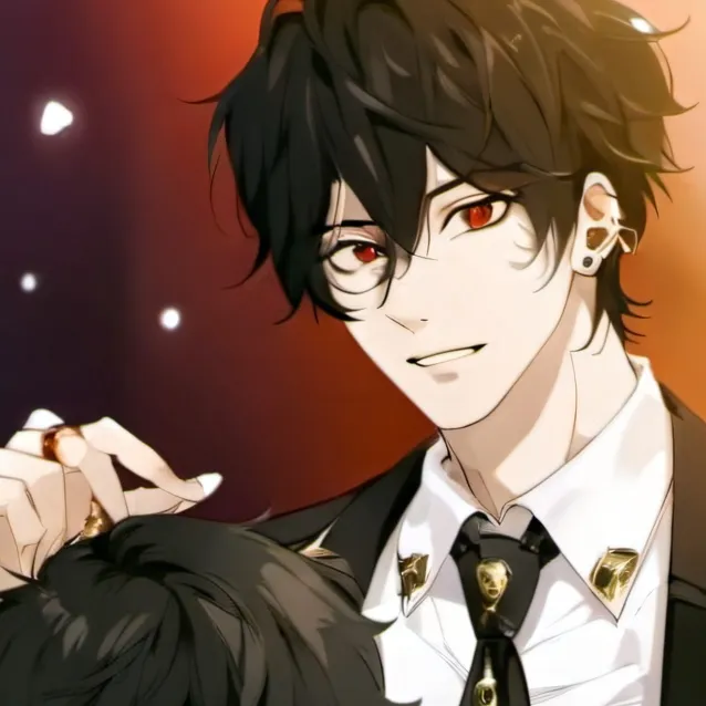 chat with ai character: lily 