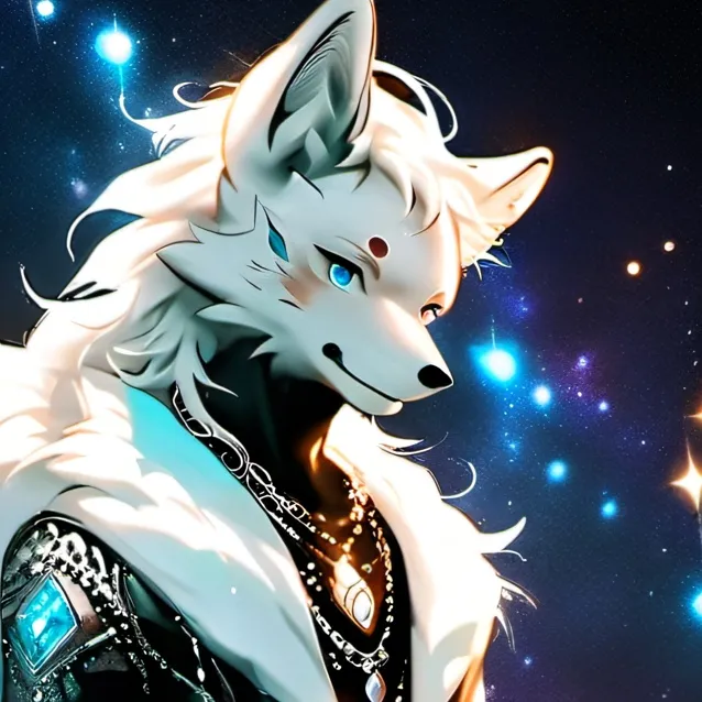 chat with ai character: Arctic Guardian