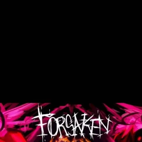 chat with ai character: FORSAKEN 