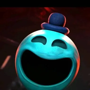 chat with ai character: POPPY PLAYTIME 4