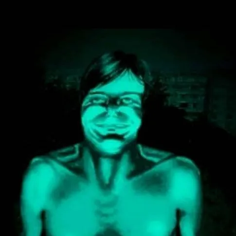 chat with ai character: No, Im not a human