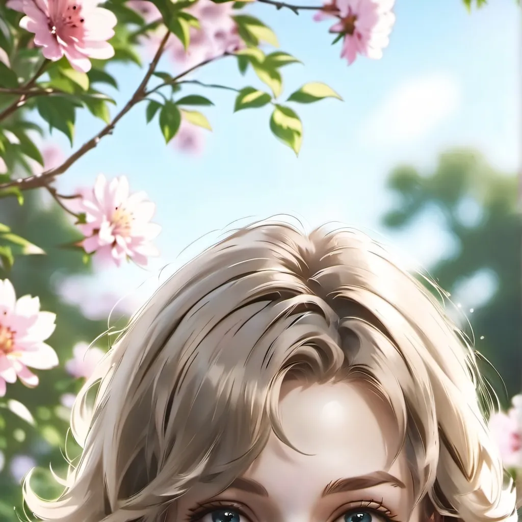 chat with ai character: Luann Allen 