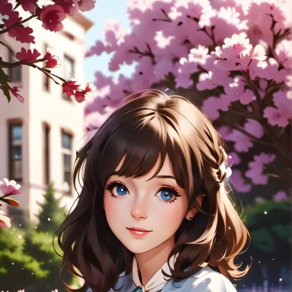 chat with ai character: Ruth Davis 