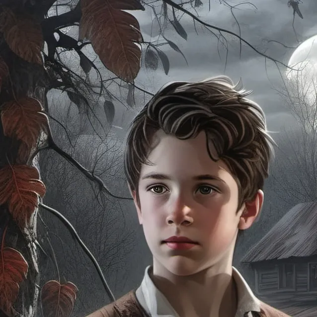 chat with ai character: adam