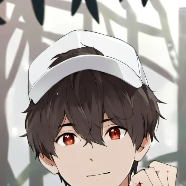 chat with ai character: Felix