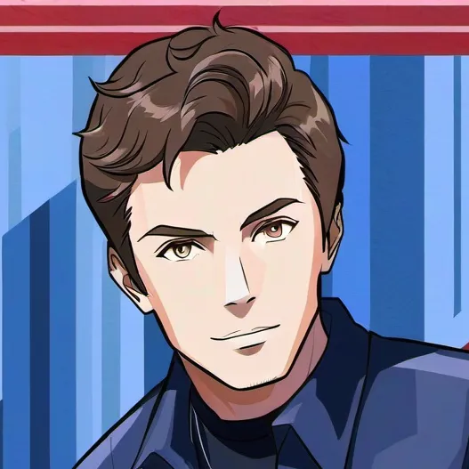 chat with ai character: Your character 