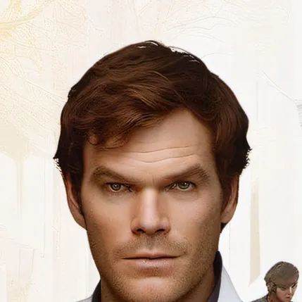 chat with ai character: Dexter rp