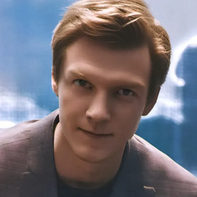 chat with ai character: Dexter Morgan