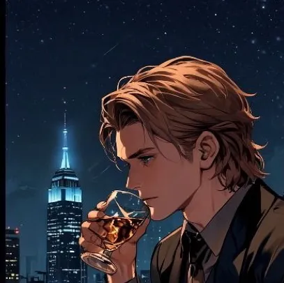 chat with ai character: Quentin 
