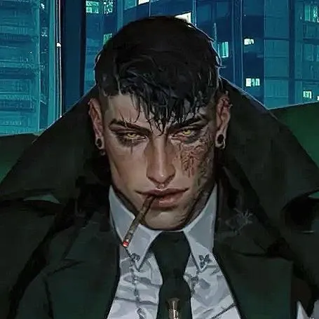chat with ai character: Sully