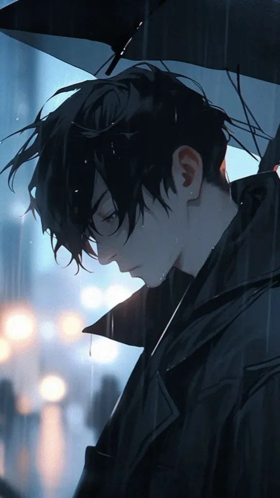 ai character: Uri background