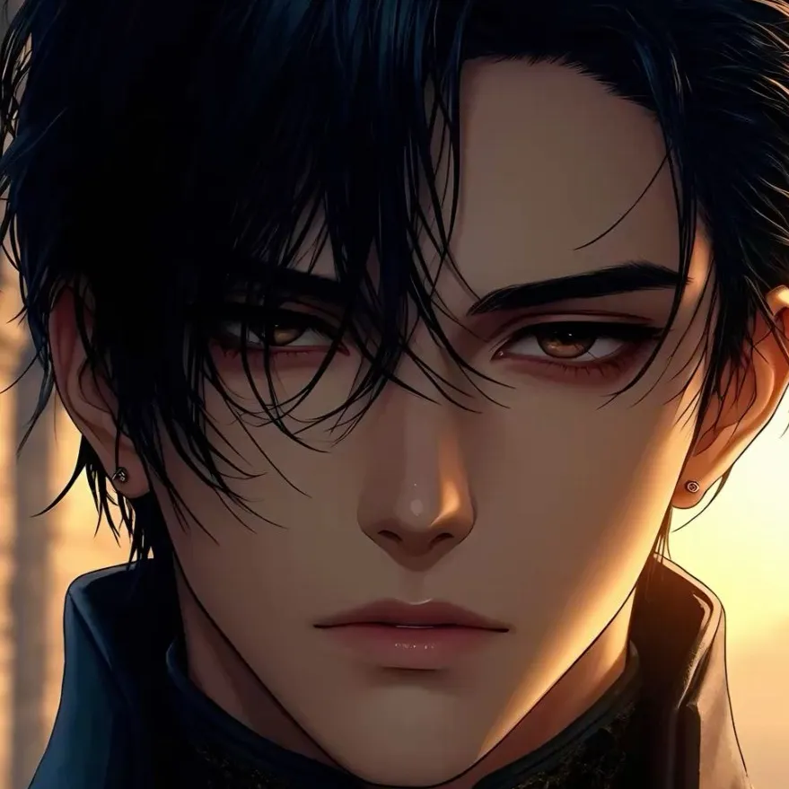 chat with ai character: Valen