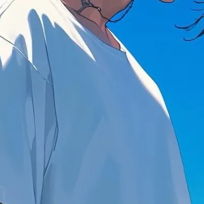 chat with ai character: Xavier 