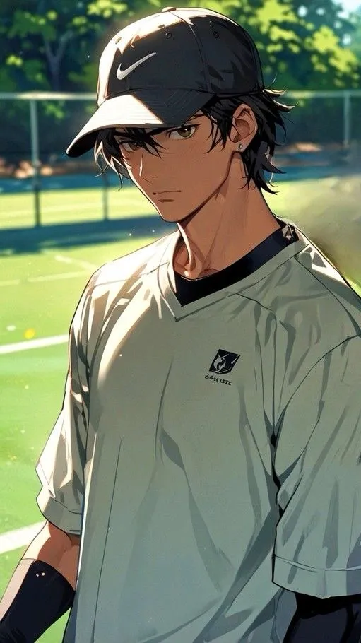 ai character: Fletcher background