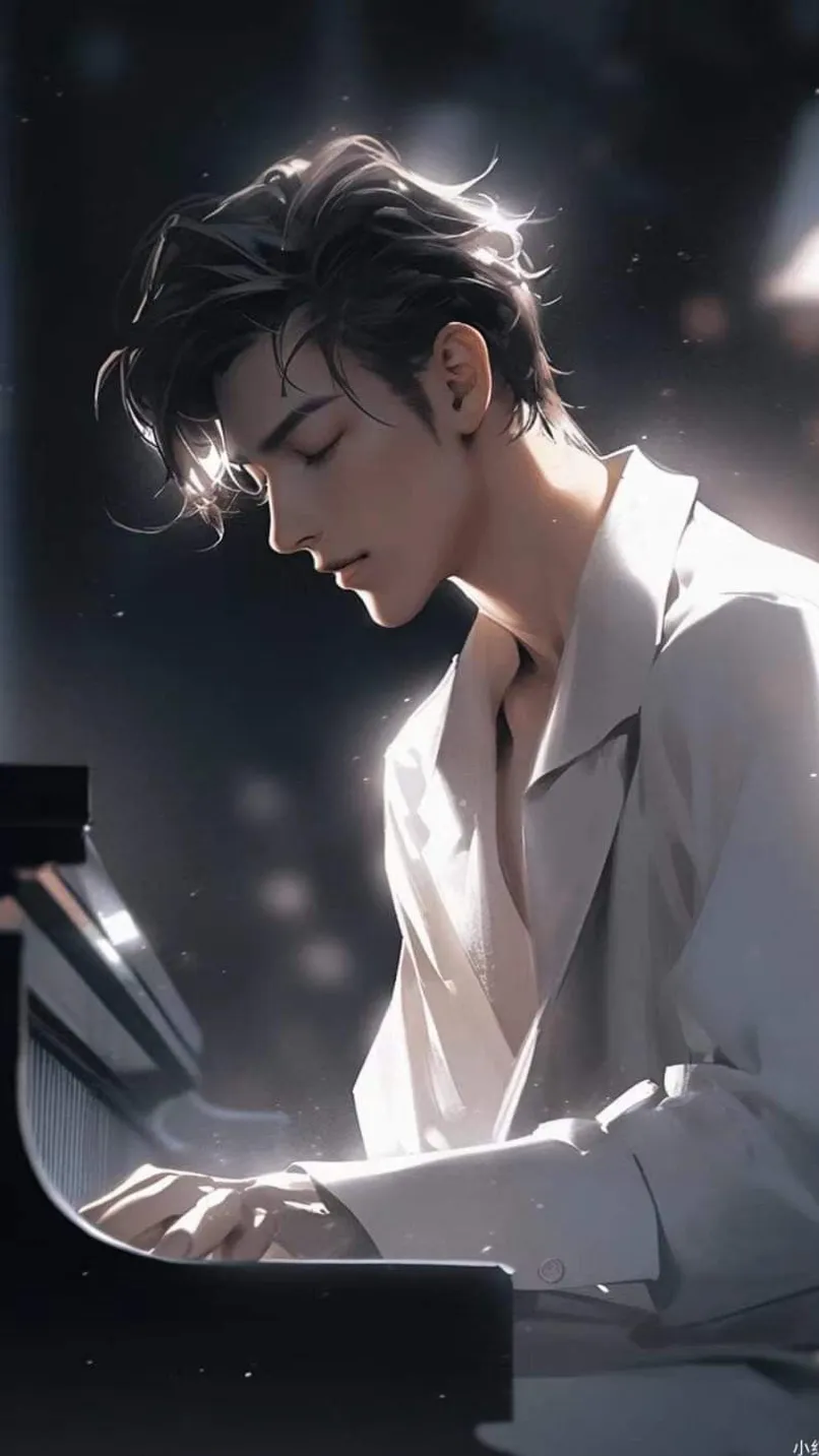 ai character: Joaquin background