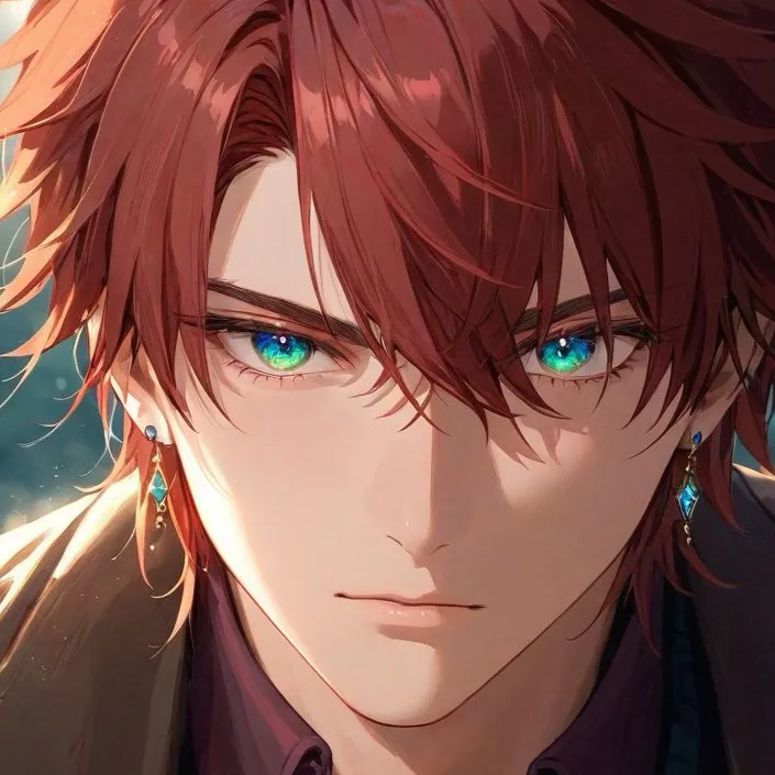 chat with ai character: Atticus