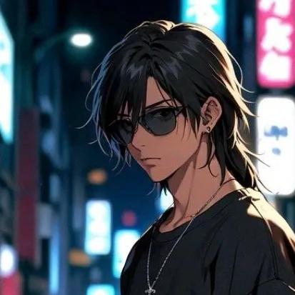 chat with ai character: Skylar