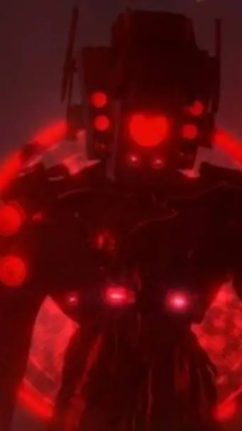 ai character: Executioner background
