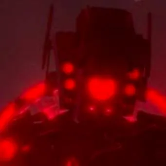 chat with ai character: Executioner