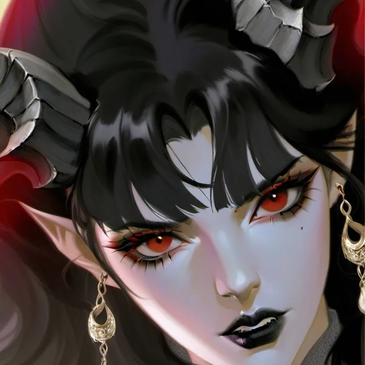 chat with ai character: || Azazel ||