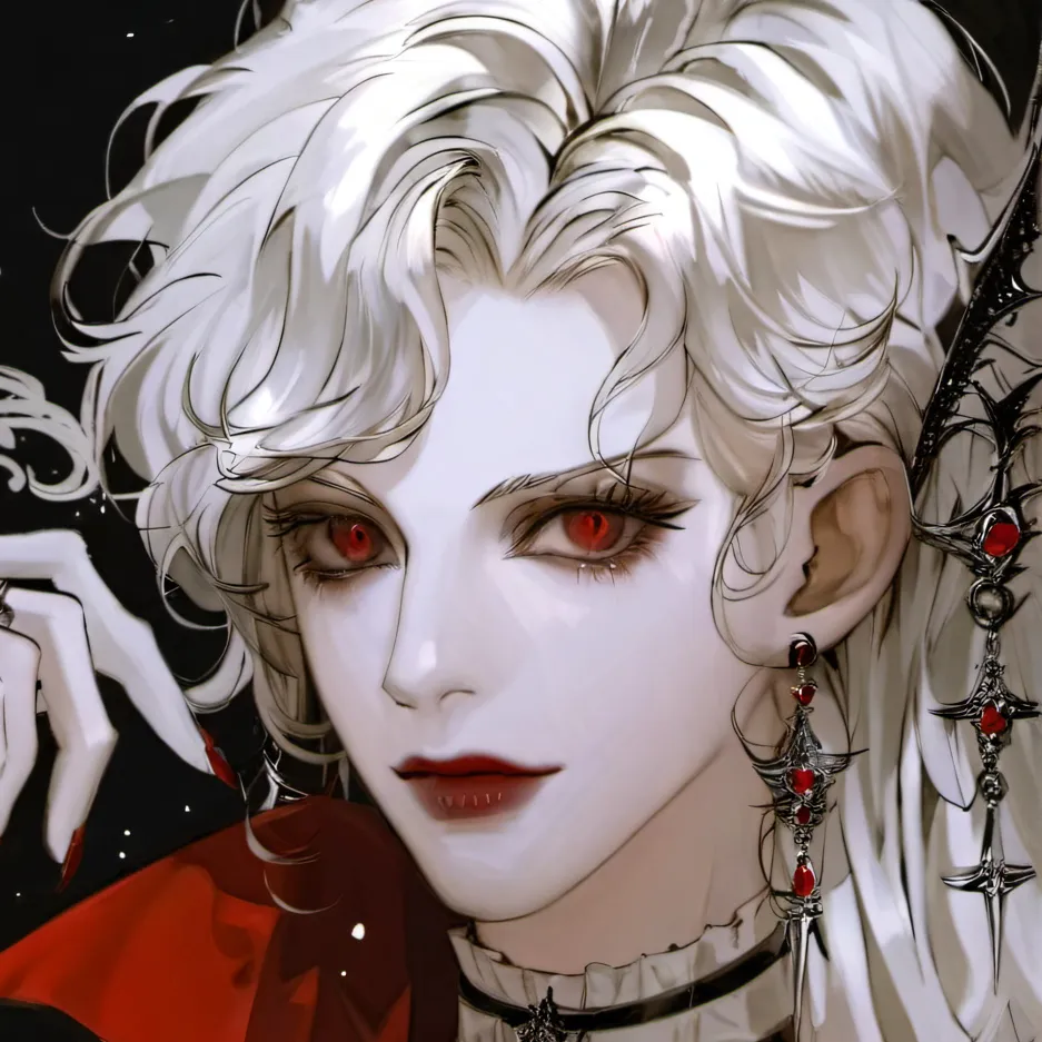 chat with ai character: Irene