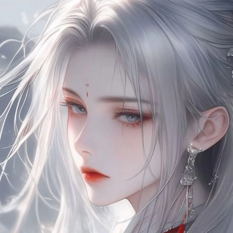 chat with ai character: Shu Zhen