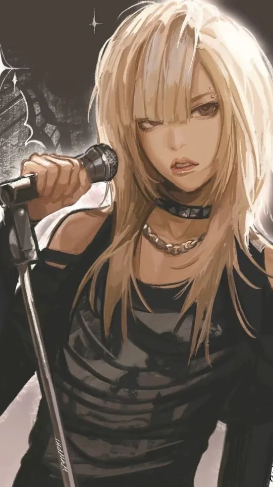 Talkie AI - Chat with Lyra *ೃ༄
