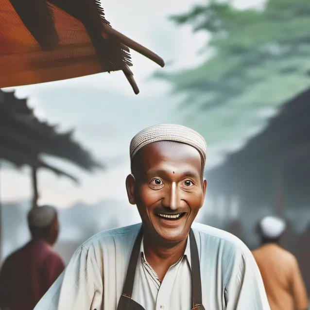chat with ai character: tung tung sahur