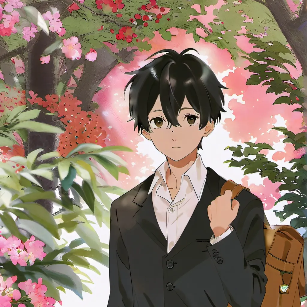 chat with ai character: ♥Mayeel Jayeo♥