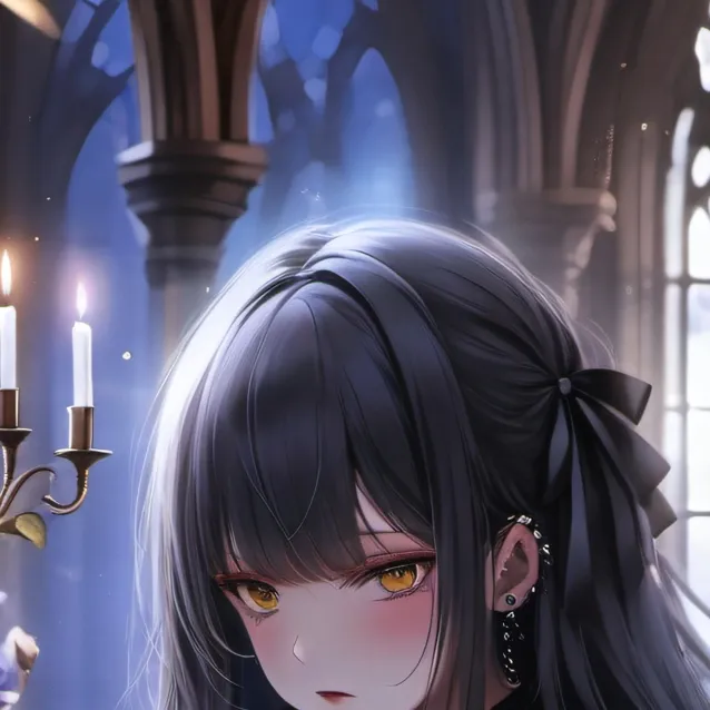 chat with ai character: Hikira