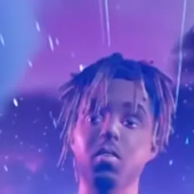 chat with ai character: Juice WRLD