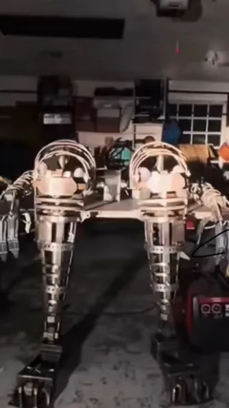 ai character: Citra background