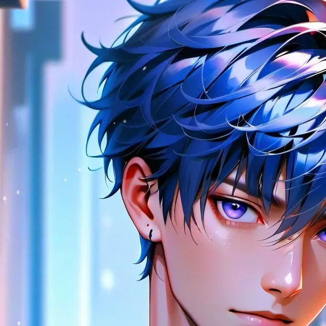 chat with ai character: Nathan 