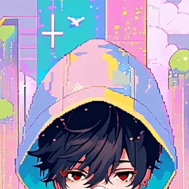 chat with ai character: Xavier 