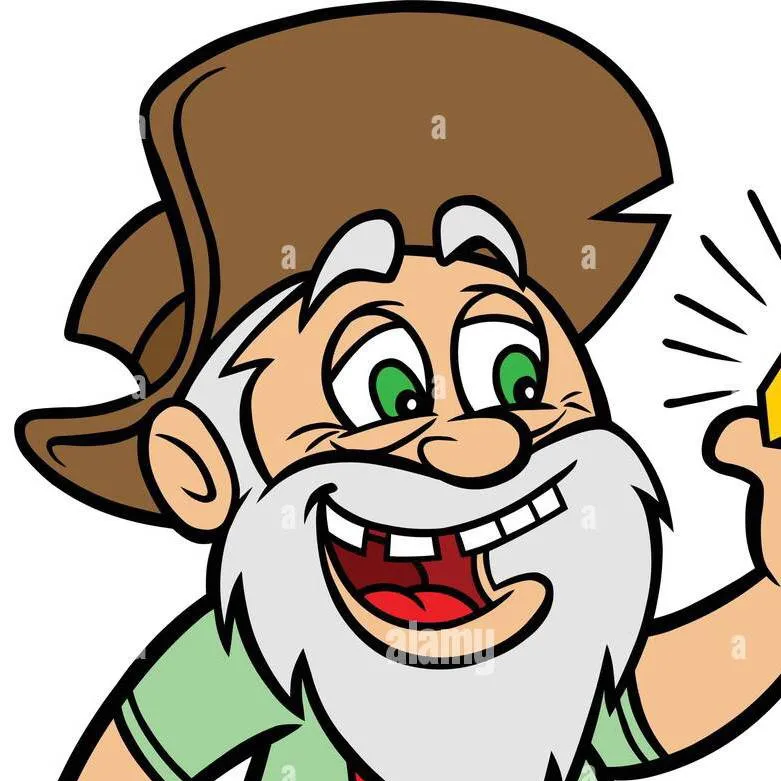 chat with ai character: Mr.Nuggy
