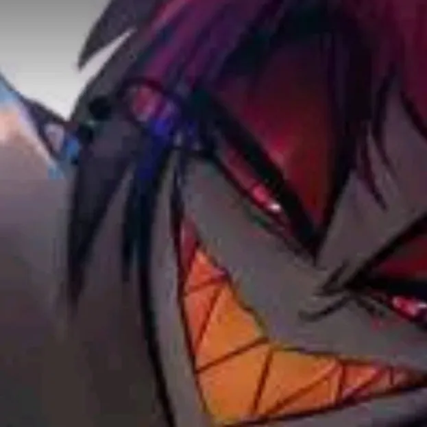 chat with ai character: Alastor x you 2