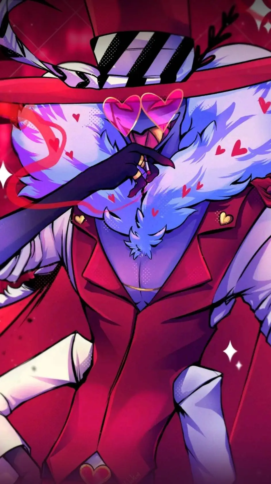 ai character: Val (Your dad)  background