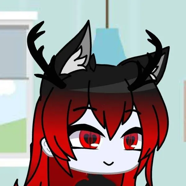 chat with ai character: Amanda (hh oc)