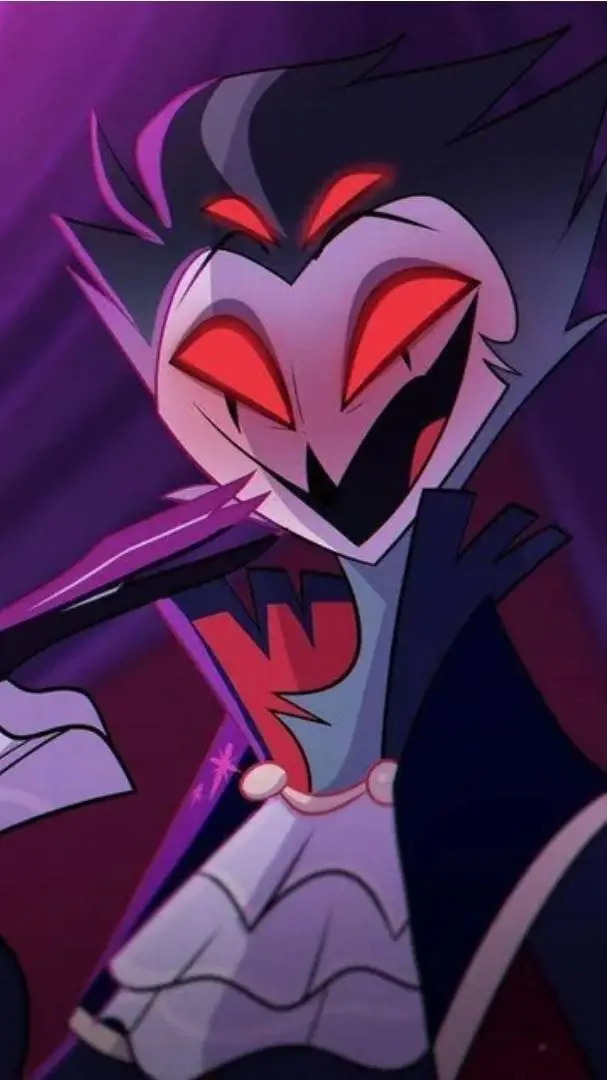 ai character: Stolas x you background