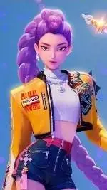 ai character: Rumi background