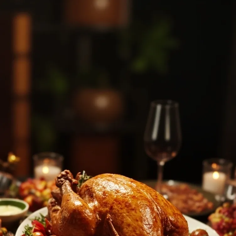 chat with ai character: hh thanksgiving