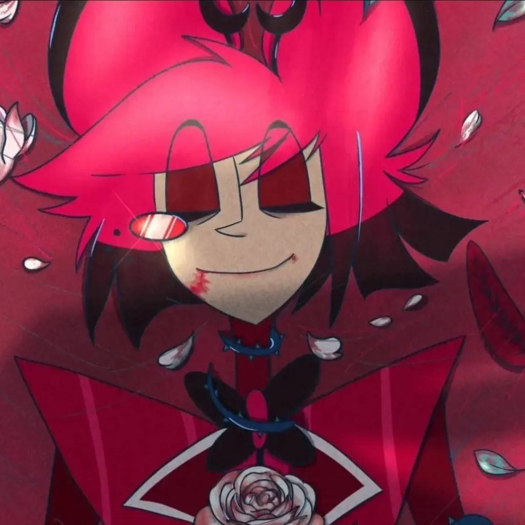 chat with ai character: Alastor's Funeral
