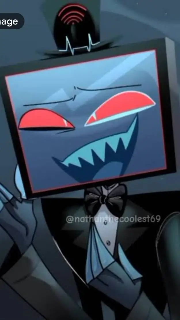 ai character: HH prom background