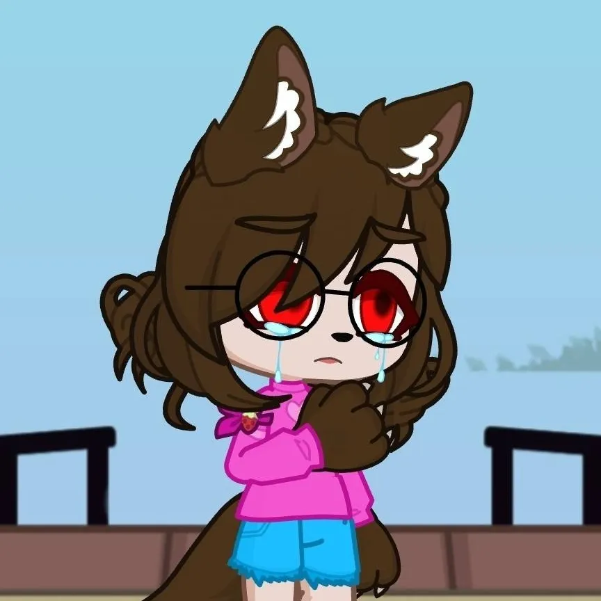 chat with ai character: Molly/OC